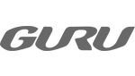 Encuentra en Bicimercado la marca GURU