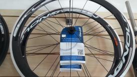 Se vende Componente Ruedas Campagnolo Bullet en Puebla, Puebla