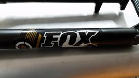 Se vende Componente Suspension FOX Float en Puebla, Puebla