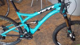 Bicicleta MTB - Yeti 1 -